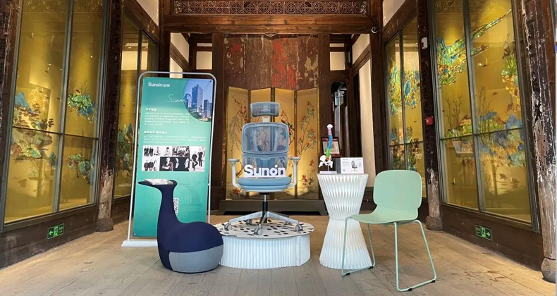 蕪湖圣騰辦公家具廠家分享：2022辦公家具行業(yè)高質(zhì)量發(fā)展溝通會(huì)在榕召開(kāi)